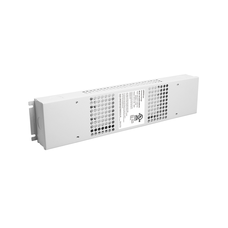 30W 60W CV IP20 Без минимално барање за оптоварување Префрлување напојување за LED светло за шипки