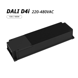 1500W 1800W DALI-2 D4i neizoliran gonilnik LED 220-480VAC