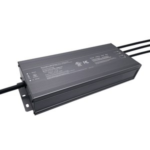 500W 600W Dim to Warm Triac 0-10V Dimmbarer Treiber f&uuml;r LED-Licht CV