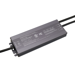 300 W Dim to Warm Triac 0–10 V dimmbarer Treiber f&uuml;r LED-Licht CV