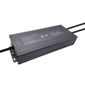 500W 600W Dim to Warm Triac Dimmable Power Supplys CV 12V 24V 36V 48V DC เอาต์พุต