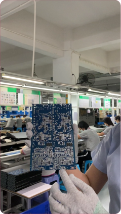 Nhà máy điều khiển LED trực tiếp 3