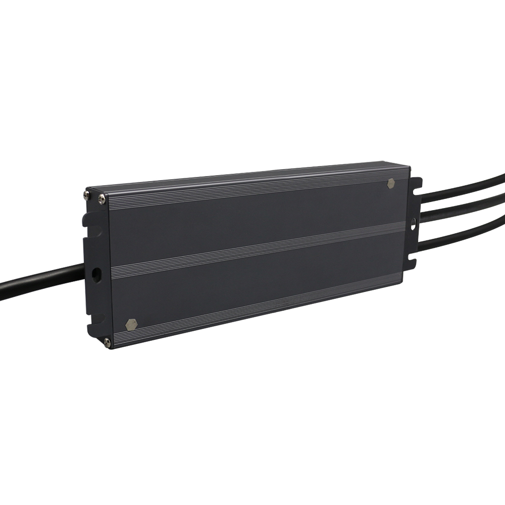 Class II 180W 192W 288W 300W Triac Dimmable LED Power Supplies CV 12 24 36 48 Volt
