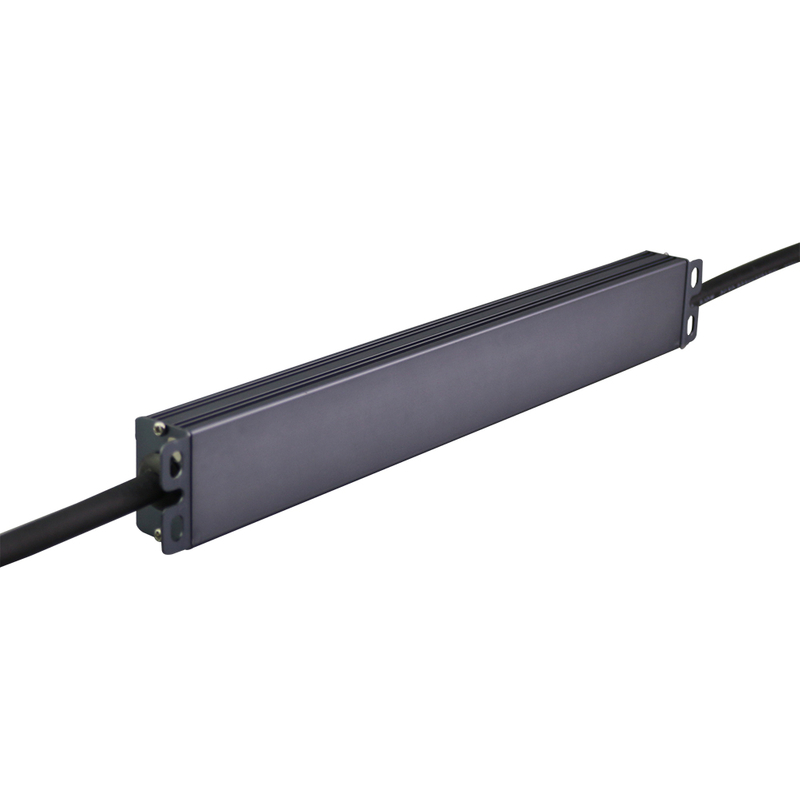 30W 36W Triac Dimmable LED ljós aflgjafa ferilskrá fyrir LED úti