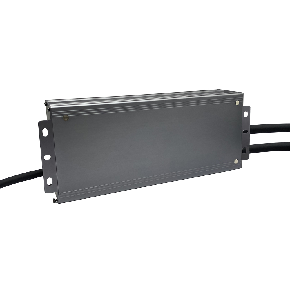 DP2 500W 600W CV DALI 2 Controlador LED regulable con pulsador para luz LED