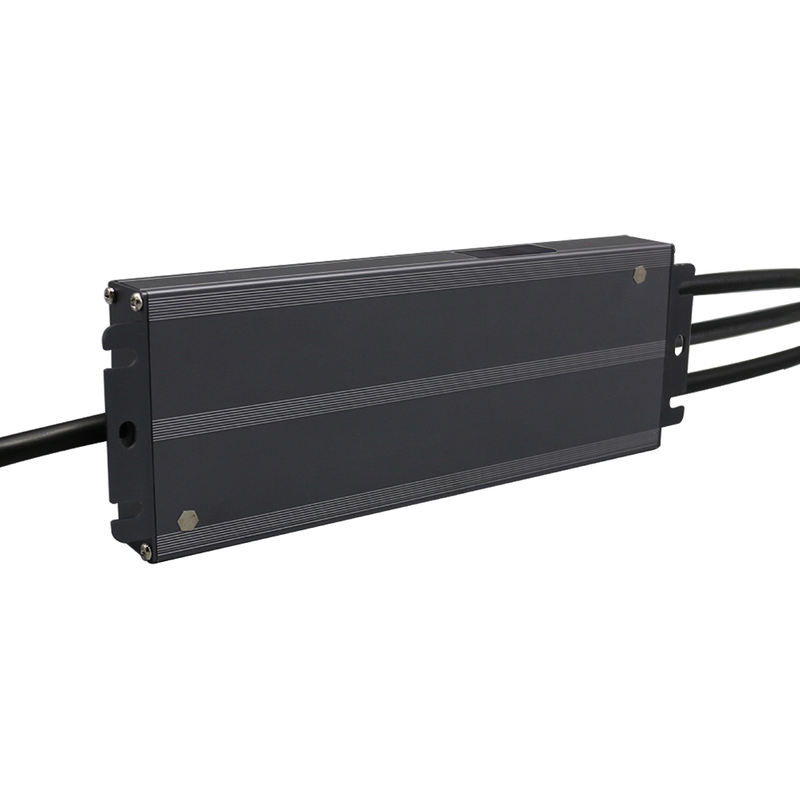 80W 96W 100W 120W Clasa 2 CV RGB CW DMX LED Driver 1 2 3 4 5 canale