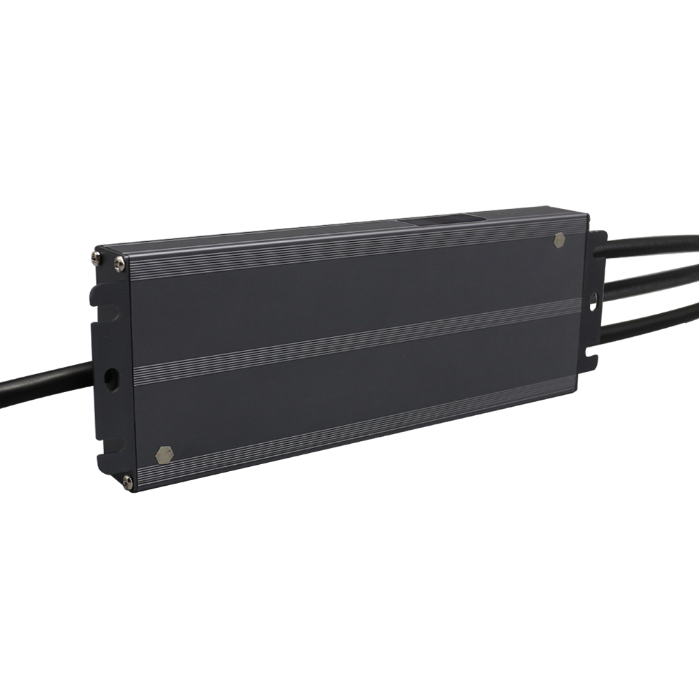 80 Вт 96 Вт 100 Вт 120 Вт класс 2 CV RGB CW DMX светодиодный драйвер 1, 2, 3, 4, 5 каналов