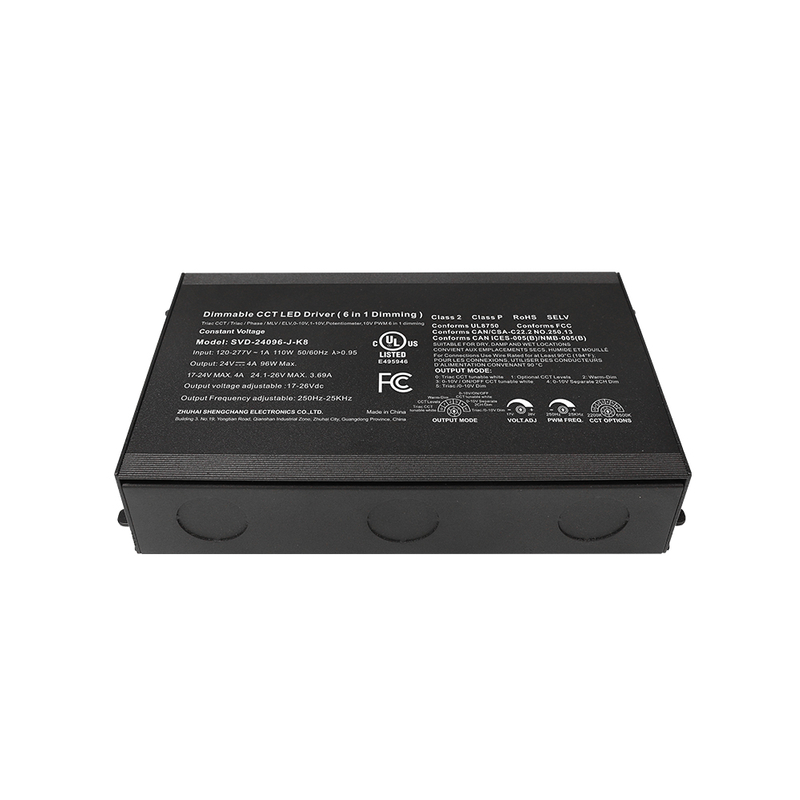 30W 60W 80W 96W 120W 150W 192W 200W 288W 300W 500W 600W CV Nabara-Nalukneng CCT ON/OFF CCT Triac 0-10V Dimmable nga Driver