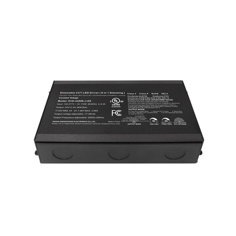 30W 60W 80W 96W 120W 150W 192W 200W 288W 300W 500W 600W CV Nabara-Nalukneng CCT ON/OFF CCT Triac 0-10V Dimmable nga Driver
