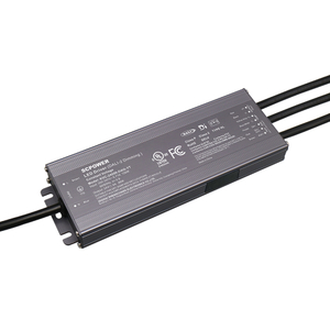 60W 96W 100W 120W DALI 2 D4i Bộ điều khiển đ&egrave;n LED điện &aacute;p kh&ocirc;ng đổi c&oacute; thể điều chỉnh độ s&aacute;ng 12V 24V 36V 48V DC