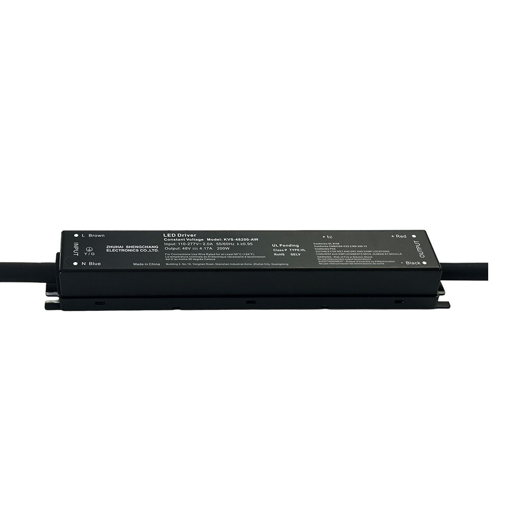 60W 80W 96W 100W 120W 150W 192W 288W 200W 300W p&uuml;sipinge IP66 l&uuml;litustoiteallikas 47-63Hz Wet Led draiveri tuli