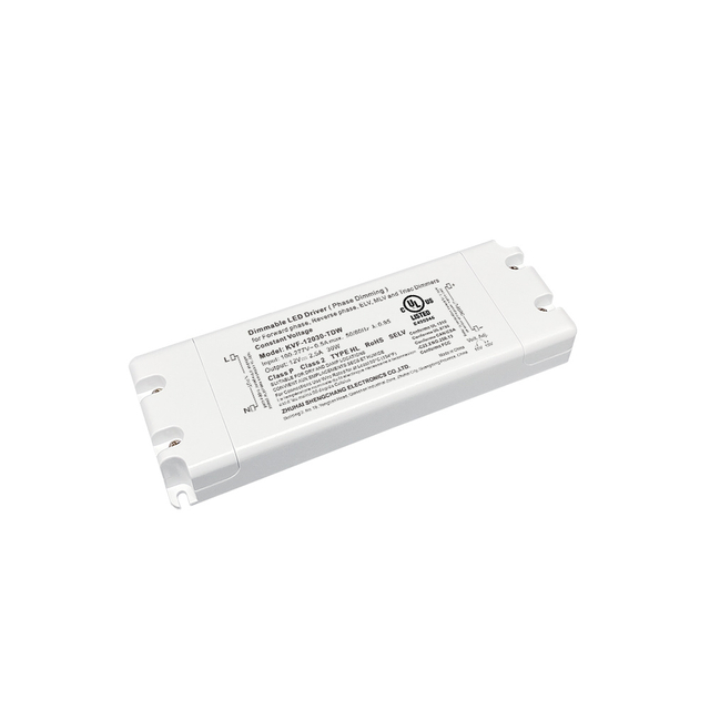 30W Triac Dimmable LED পাৱাৰ চাপ্লাই CV 100 ভল্ট ac ৰ পৰা 12v 24v 36v 48v লৈ