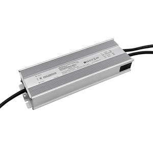 60W 100W 150W 200W 240W 320W 400W 500W 680W 800W 1000W 1200W 0-10V Pilote LED extérieur 120-277VAC