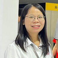 लैन (蓝女士)