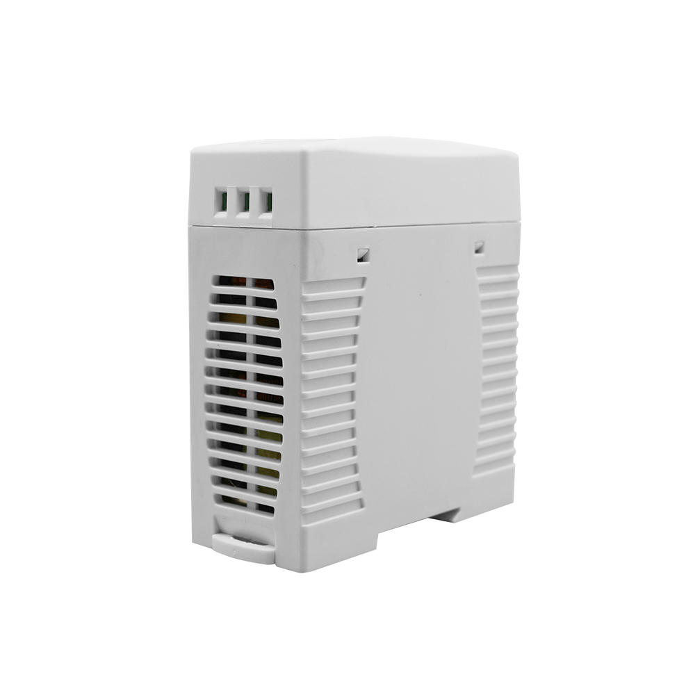 60 W Triac Dimming Din Rail LED-virtal&auml;hde CV led-valaisimille