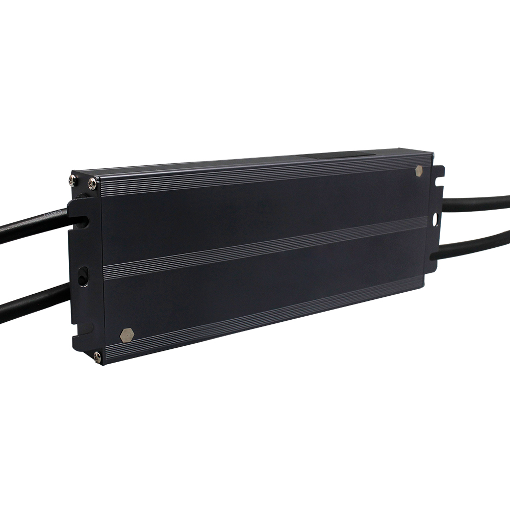 D4P 150 200 Watt CV Push DALI-2 D4i-Treiber Tunable White DT8 oder DT6 CCT-Adressmodus