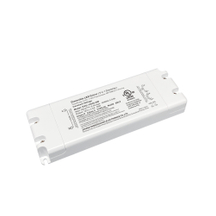 30W Triyak 0-10V Kısılabilir LED Sürücü CV 100 ac - 12v 24v 36v 48v dc çıkış