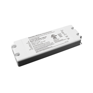 30W 60W 80W 96W 100W Triac Dimmable LED aflgjafa CV fyrir LED ljósbar