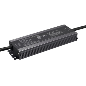 30W 60W 80W 96W 100W 120W 150W 200W 300W Triac Dimmable LED aflgjafa CV 12V 24V 36V 48V DC framleiðsla