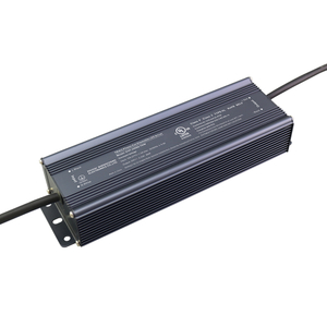 80W 96W 100W 120W TriAC Dimmable LED Fonte de alimentação CV 100V 110V 120-277V AC