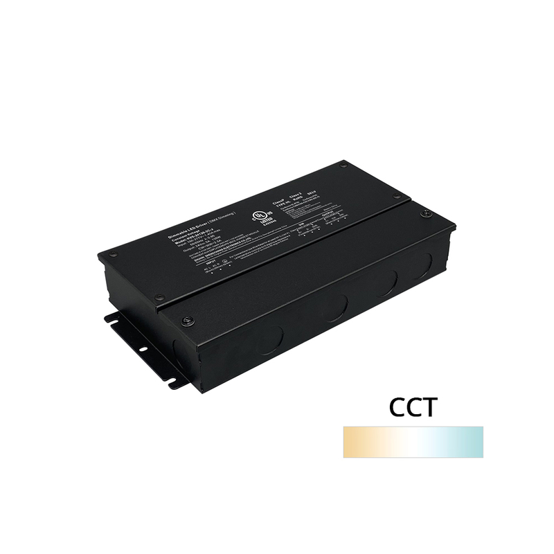 60 Вт класса 2 CV CCT Standrad Wireless Dimx Dimmable светодиодов