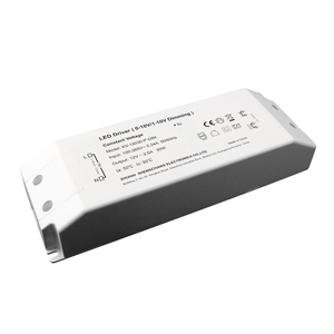 30 36 45 W CV 0-10 V Ściemnialny zasilacz LED do oświetlenia
