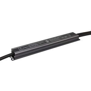 30W 36W 60W 96W 100W 150W CV 0-10V Dimmable Outdoor Linear LED แหล่งจ่ายไฟสำหรับการแข่งขัน LED