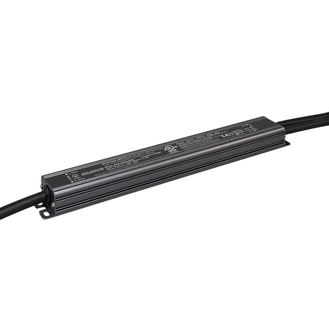 30W 36W 60W 96W 100W 150W CV 0-10V Dimmable Εξωτερική γραμμική τροφοδοσία LED για φωτιστικά LED