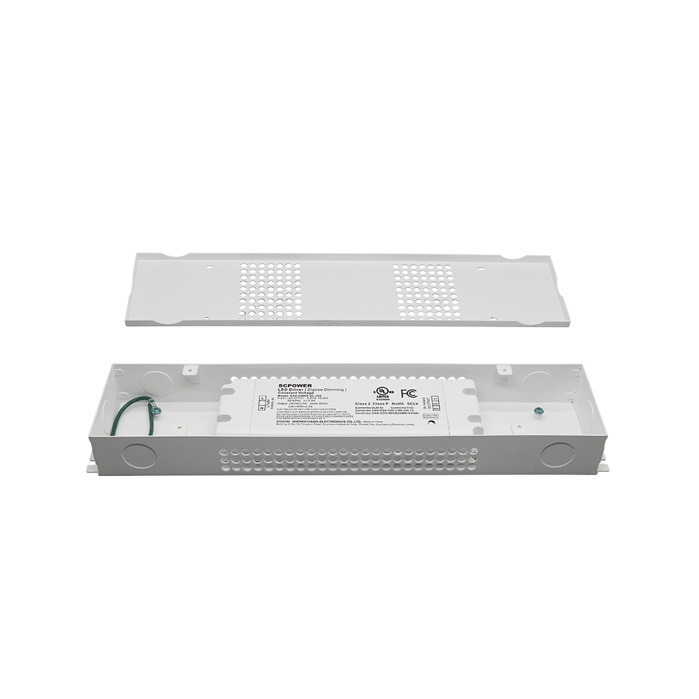 60 Watt CV RGB CW 1 - 5 Canales Dimmable Tuya Lifesmart LED Conductor Uta qhananchawi Zigbee LED Luz Tira barra ukataki