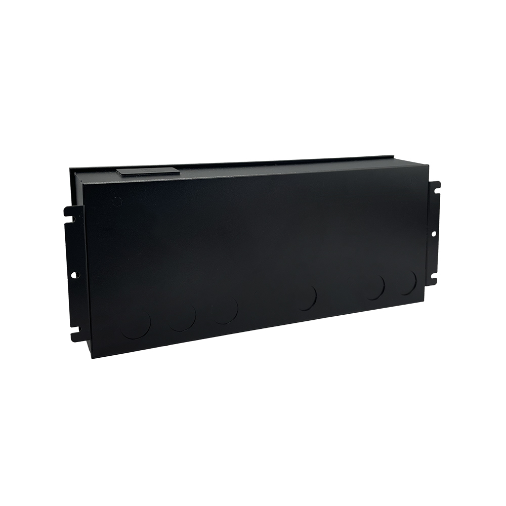 192W 200W CCT DMX512 Dimming Tension Constante LED Lumi&egrave;re Mokumbi 200 - 347 Volt AC