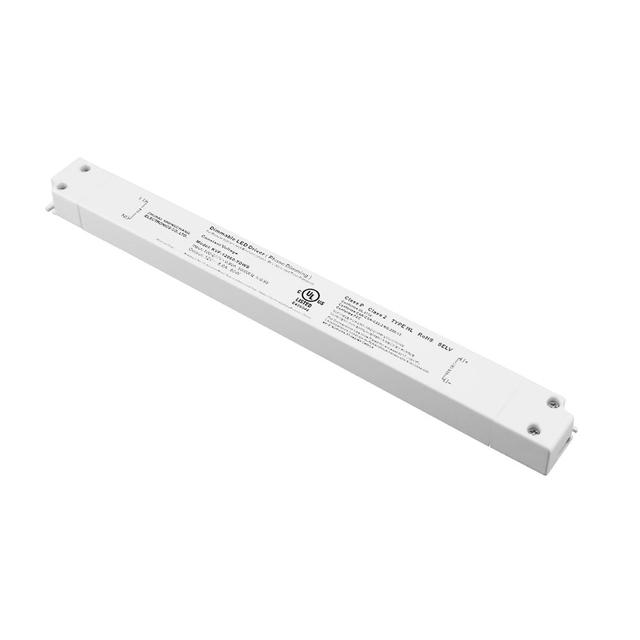 60W TRIAC Dimble Linear LED Power Supply CV för LED -lampor