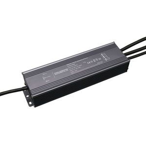 300 vata Triac 0-10V zatamnjiva LED vozač CV za trake LED svjetla