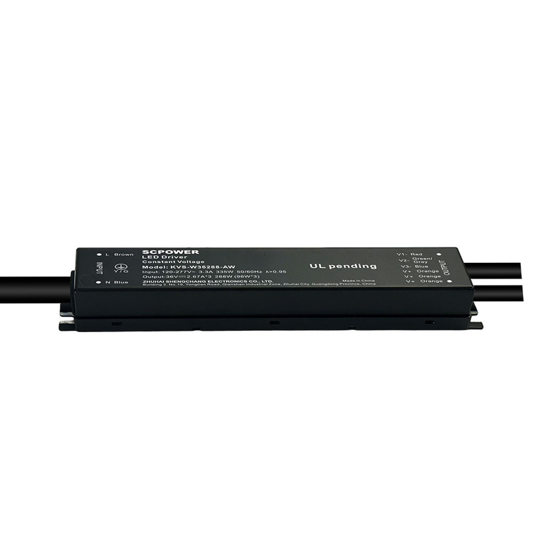 60W 96W 192W 288W CV Lớp P Vị tr&iacute; ẩm ướt Model Chuyển mạch Nguồn điện chiếu s&aacute;ng trong nh&agrave; Đầu ra 36V 48V