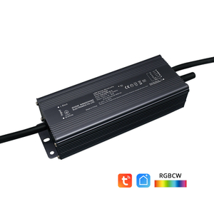96W 100W 120W CV RGB CW ZigBee Tuya Smart Life aplikacije Napajanje konstantnim naponom 100-277V 100V 110V 120V 220V 230V 240V