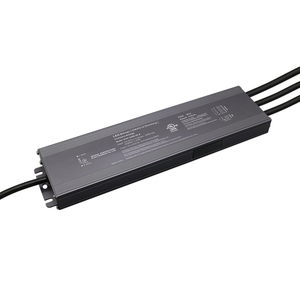 800W CV DMX512 Driver de LED de escurecimento ou tiras de luz branca M&oacute;dulo de LED Entrada de luz 12V-48V DC