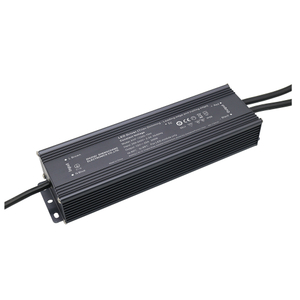 300 320 360 Watt CV Triac Bekalan Kuasa LED Boleh Malap 12 24 36 48 volt