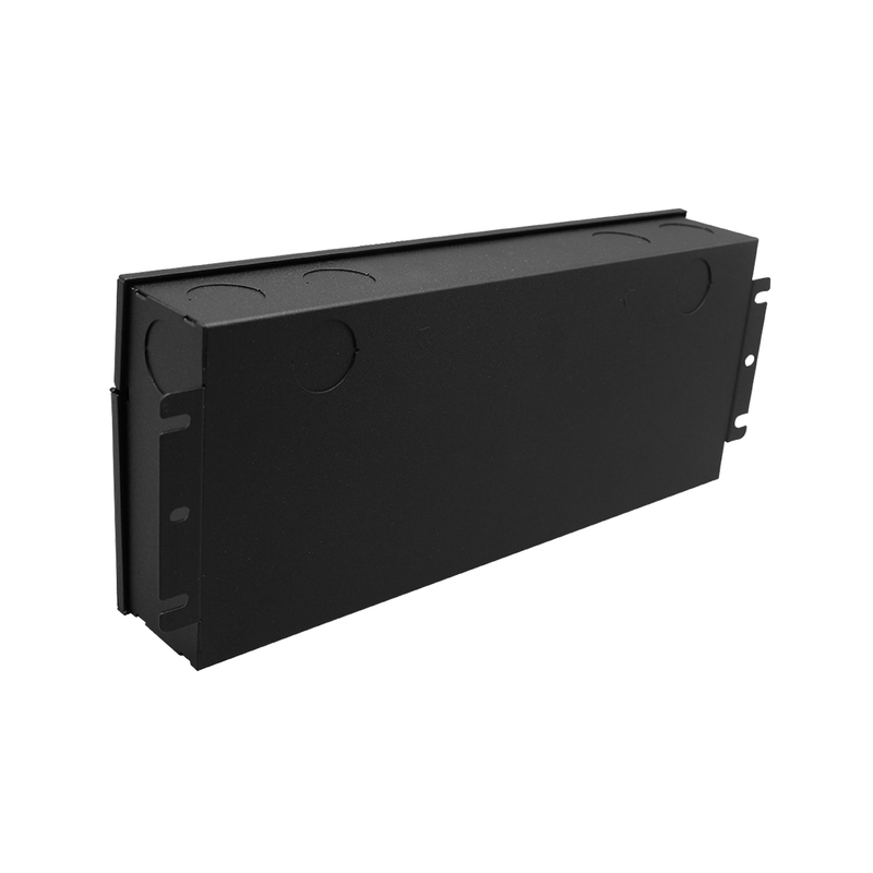 180W 192W 288W 300W 384W Triac Dimmable Class 2 izlazno LED napajanje CV s razvodnom kutijom