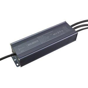 150 200 Watt Triac 0-10V Dimmable LED Driver CV fyrir LED Bar Light