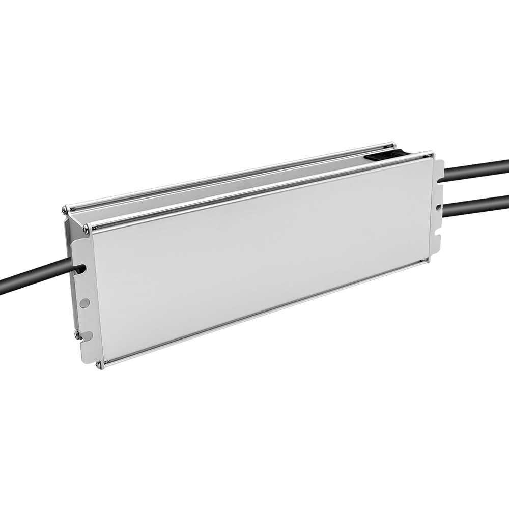 Pilote de LED isol&eacute; DMX 100W 150W 200W 240W 320W 480W 600W 800W 220-480V AC