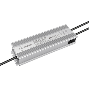 100 W 150 W 200 W 240 W 320 W 480 W 720 W 18 V-422 V DC DMX IP67 Wodoodporny sterownik LED 120-277 V AC