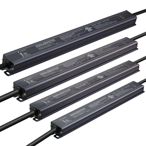 30w 36w 60w 96w 100w 150W Triac 0-10V Dimmable LED Ljós ökumaður CV fyrir LED úti lýsingu