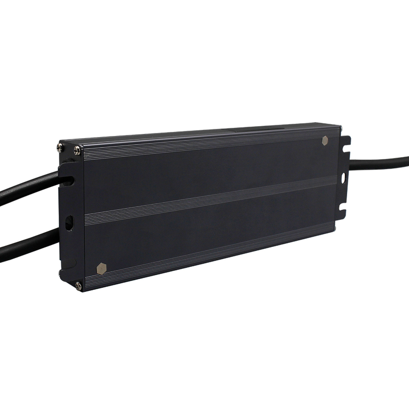 60W 96W 100W 120W 0-10V dæmpbar konstant spænding LEDDRIVER 200V -347V AC