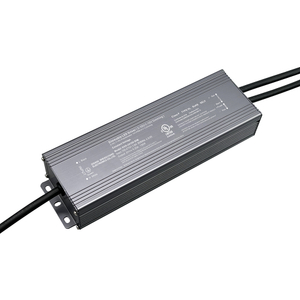 150 W 200 W CV 0–10 V dimmbares LED-Netzteil f&uuml;r LED