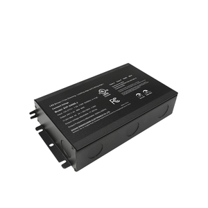 30W 60W 80W 96W 120W 150W 192W 200W 288W 300W 500W 600W CV Triac Conductor ukampi Salida Tensi&oacute;n Ajuste ukampi 250Hz-25Hz Qhana