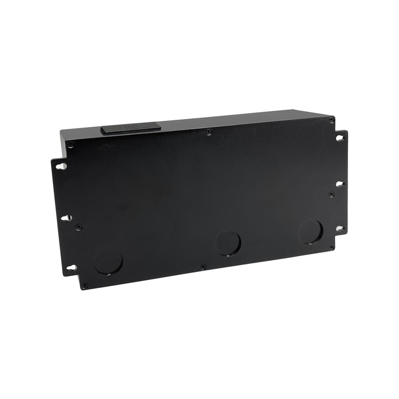 150W 200W 400W 600W CV Triac DALI-2 LED Strip Power Supply 120 V 1250 5000 mA DC Outdoor