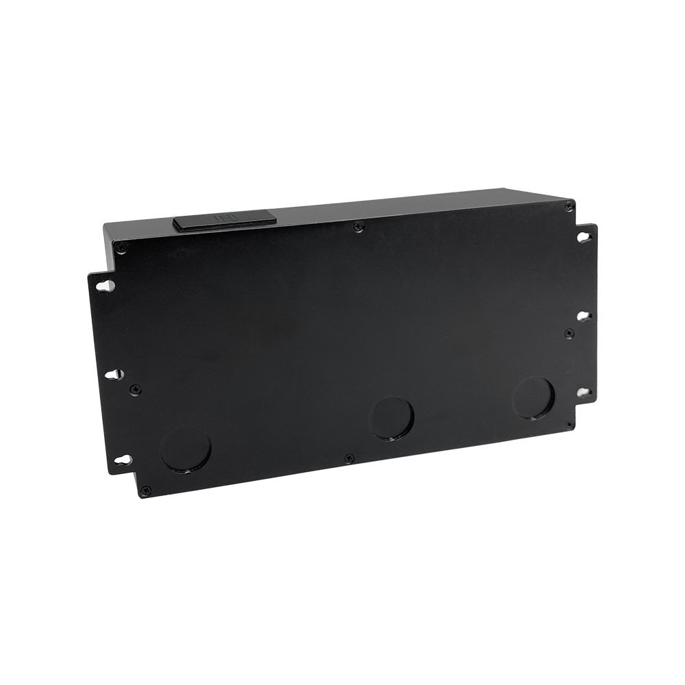 150W 200W 400W 600W CV Triac DALI-2 LED Strip Power Supply 120 V 1250 5000 mA DC Outdoor