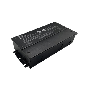 30W 60W 80W 96W 100W 120W 150W 200W 300W 500W 600W CV Landok Naibangon a Kahon ti Junction Driver Panagbalbaliw ti Suplay ti Bileg 5-Y Warranty