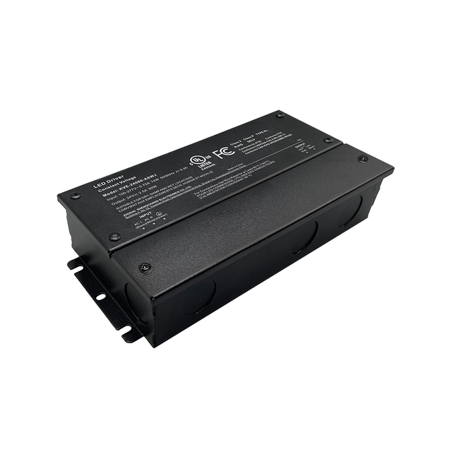 30W 60W 80W 96W 100W 120W 150W 200W 300W 500W 600W CV Ενσωματωμένο σίδερο Junction Box Τροφοδοτικό διακόπτη προγράμματος οδήγησης 5-Y Εγγύηση