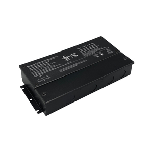 Bộ nguồn LED c&oacute; thể điều chỉnh độ s&aacute;ng Triac loại 2 180W 192W 288W 300W CV c&oacute; d&acirc;y nhiều dải đ&egrave;n LED