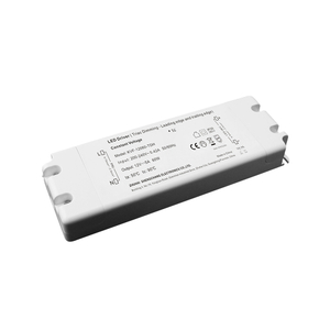 Dimmbarer 60-W-TRIAC-LED-Netzteiltreiber CV